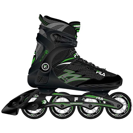 Роликовые коньки FILA Wave 84 Роликовые коньки FILA Wave 84